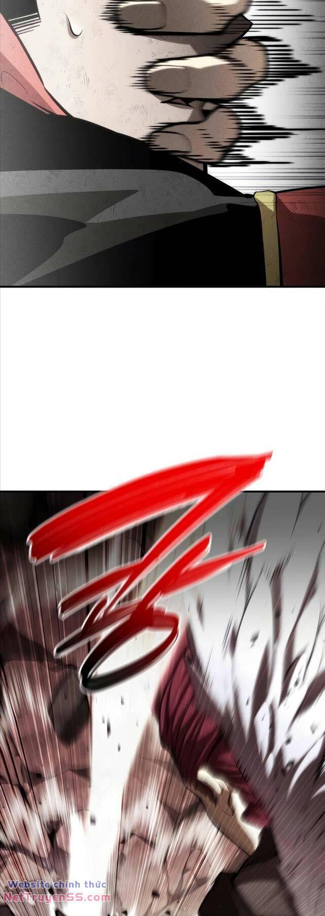 Chiêu Hồn Giả Siêu Phàm Chap 70 - Next Chap 71