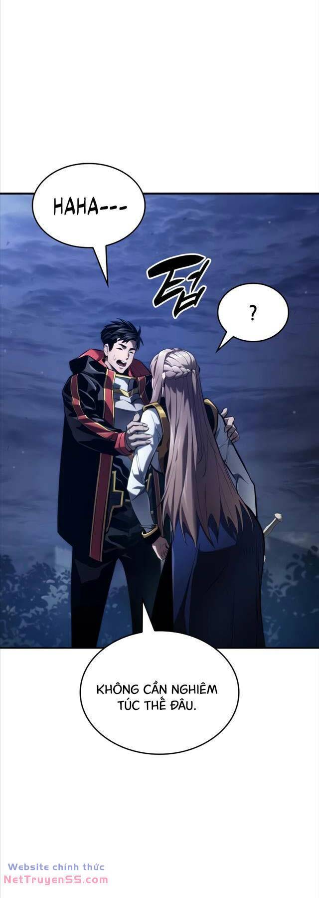 Chiêu Hồn Giả Siêu Phàm Chap 70 - Next Chap 71