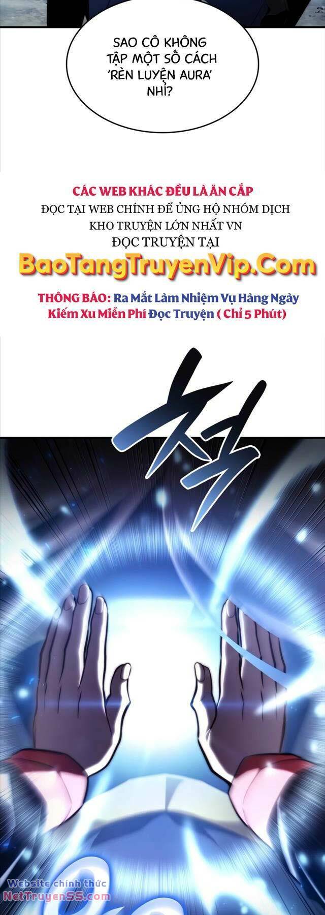 Chiêu Hồn Giả Siêu Phàm Chap 70 - Next Chap 71