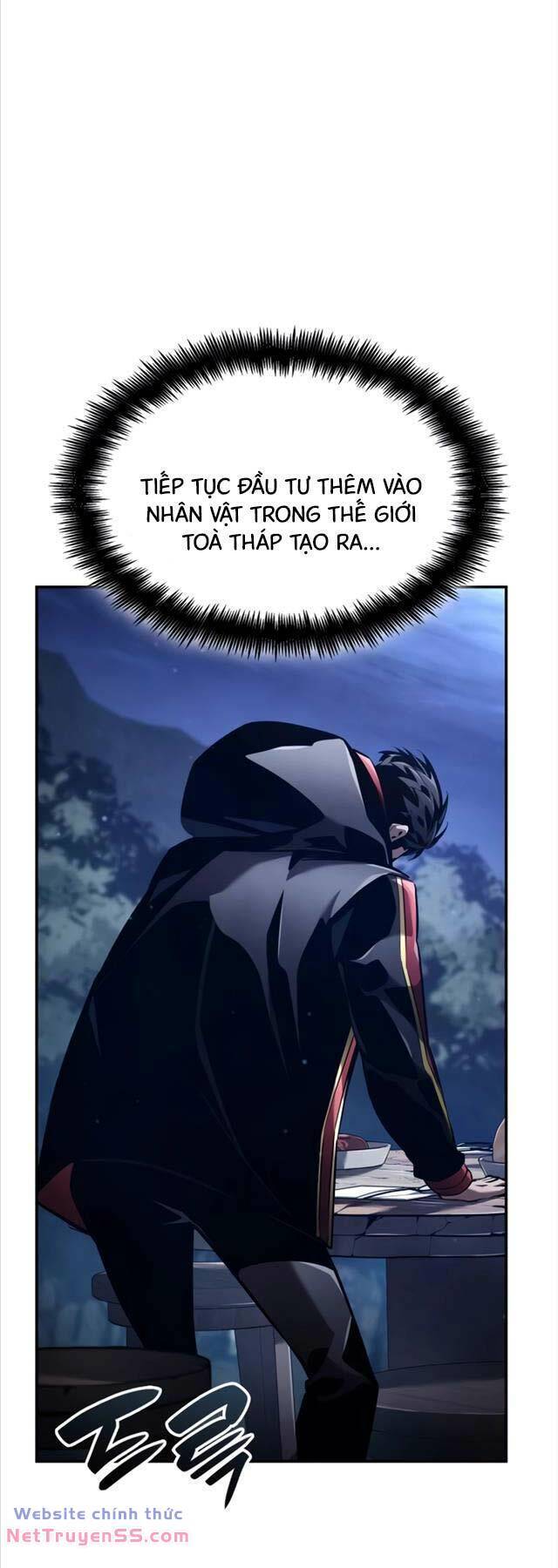 Chiêu Hồn Giả Siêu Phàm Chap 70 - Next Chap 71
