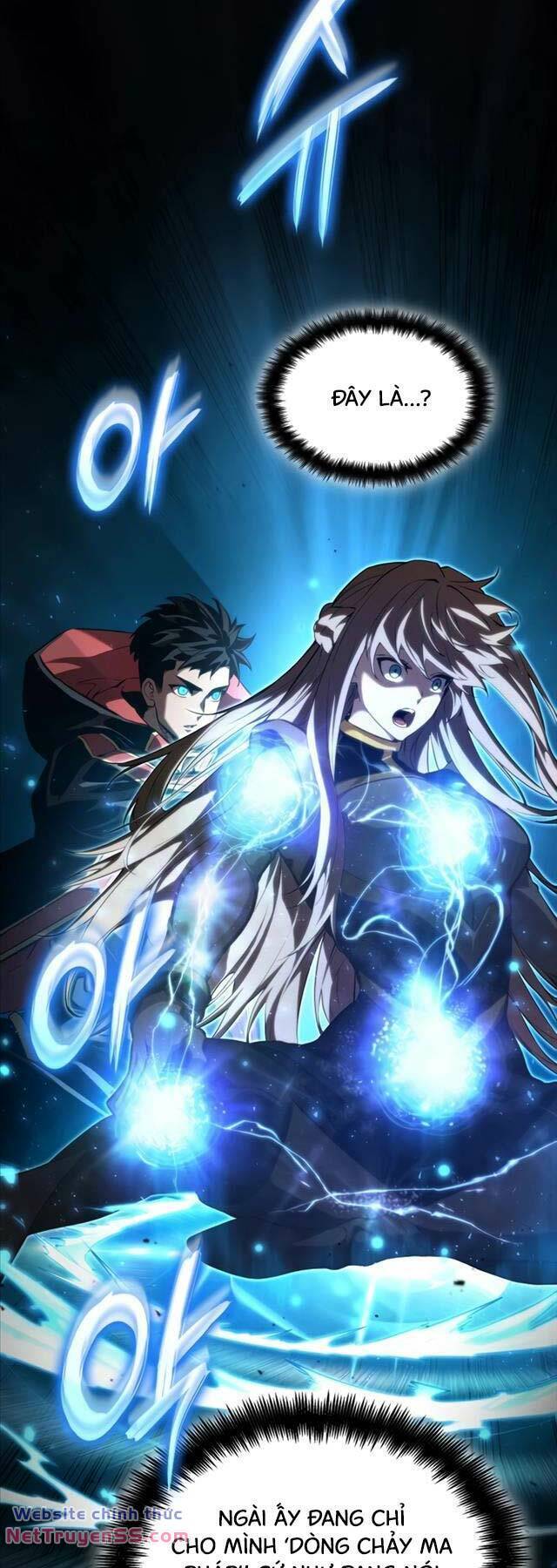 Chiêu Hồn Giả Siêu Phàm Chap 70 - Next Chap 71
