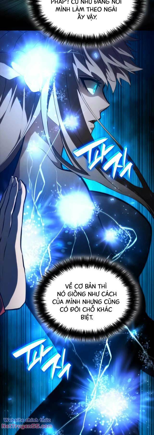 Chiêu Hồn Giả Siêu Phàm Chap 70 - Next Chap 71