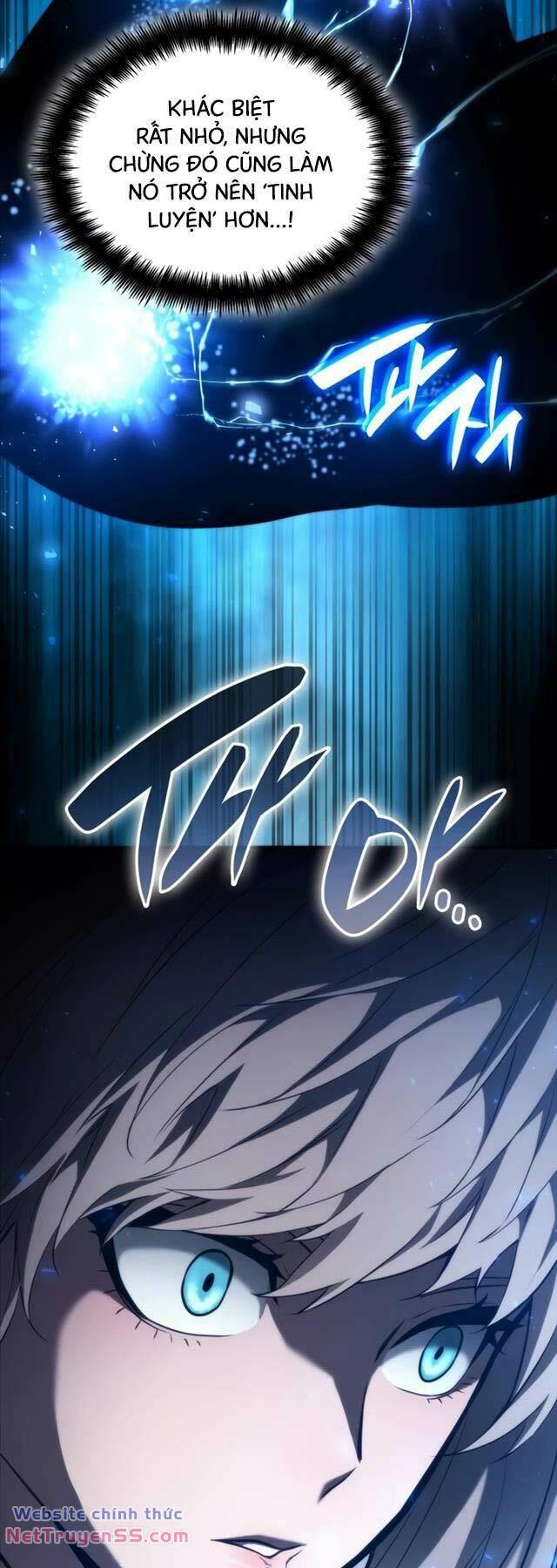 Chiêu Hồn Giả Siêu Phàm Chap 70 - Next Chap 71