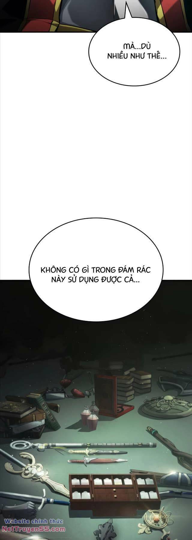 Chiêu Hồn Giả Siêu Phàm Chap 70 - Next Chap 71