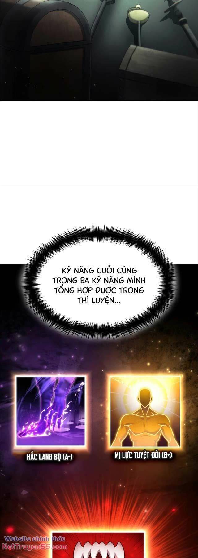 Chiêu Hồn Giả Siêu Phàm Chap 70 - Next Chap 71