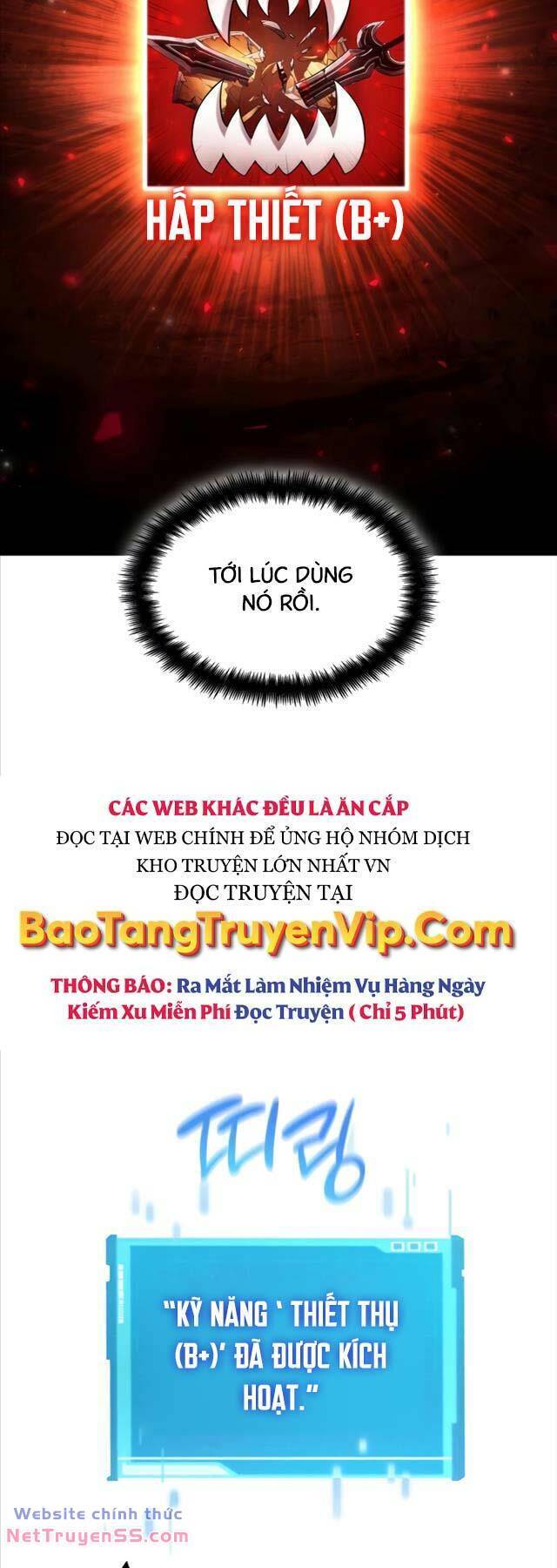 Chiêu Hồn Giả Siêu Phàm Chap 70 - Next Chap 71