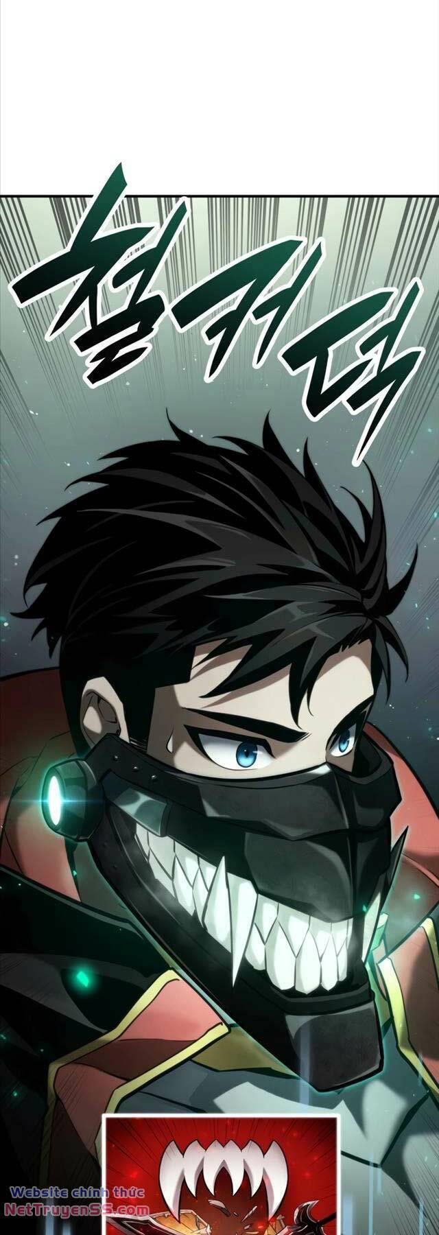 Chiêu Hồn Giả Siêu Phàm Chap 70 - Next Chap 71