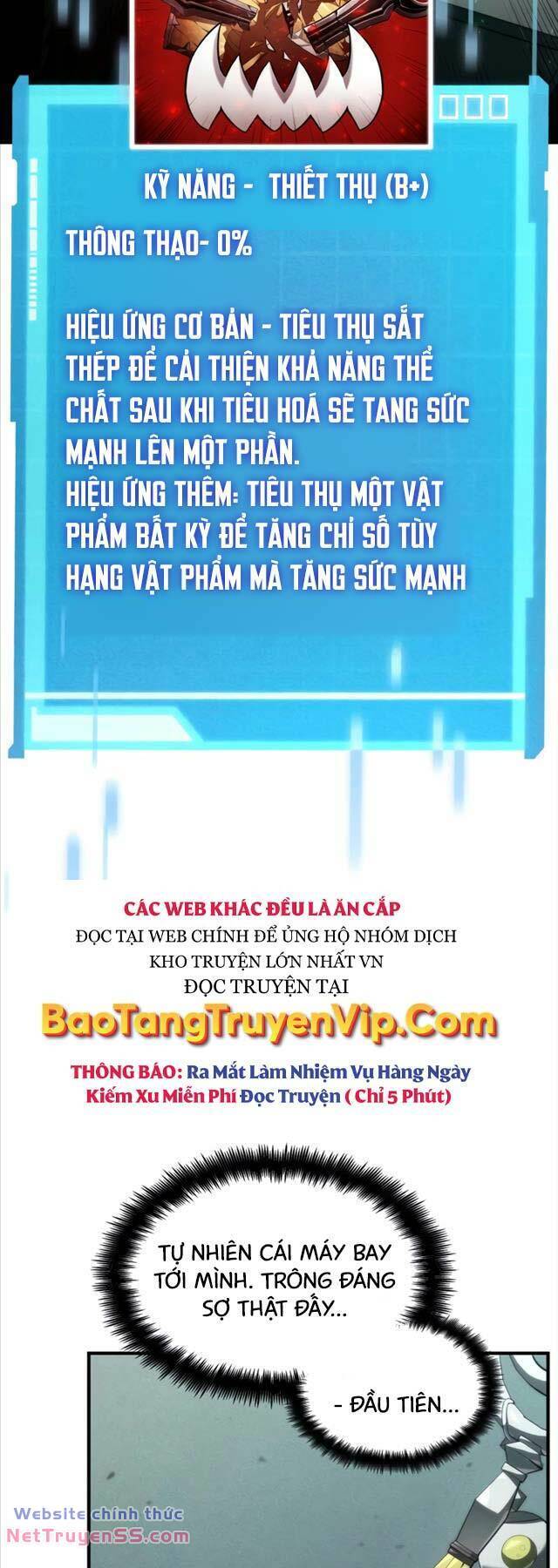 Chiêu Hồn Giả Siêu Phàm Chap 70 - Next Chap 71