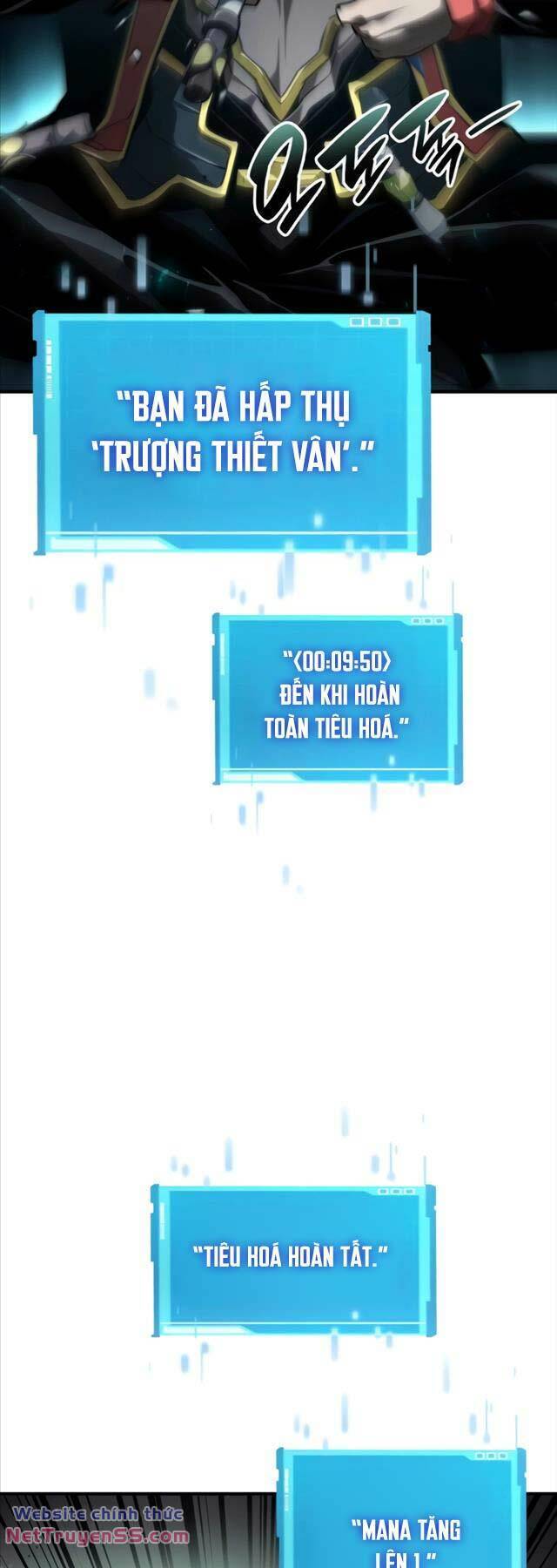 Chiêu Hồn Giả Siêu Phàm Chap 70 - Next Chap 71