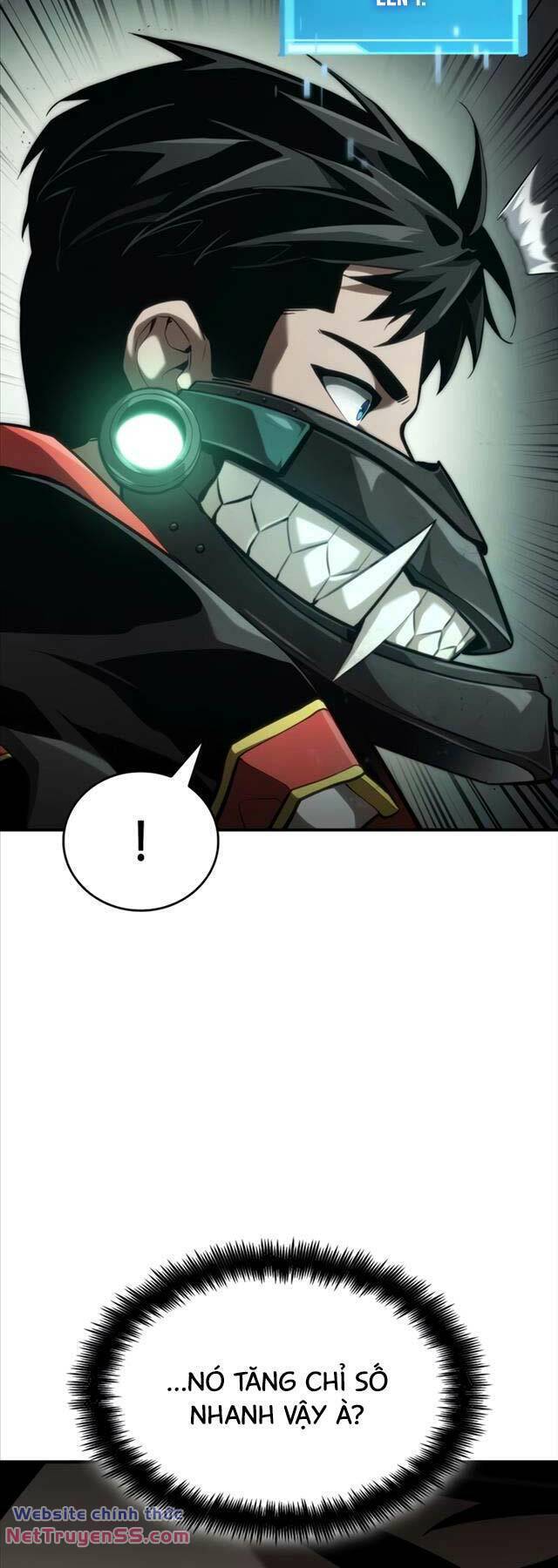 Chiêu Hồn Giả Siêu Phàm Chap 70 - Next Chap 71