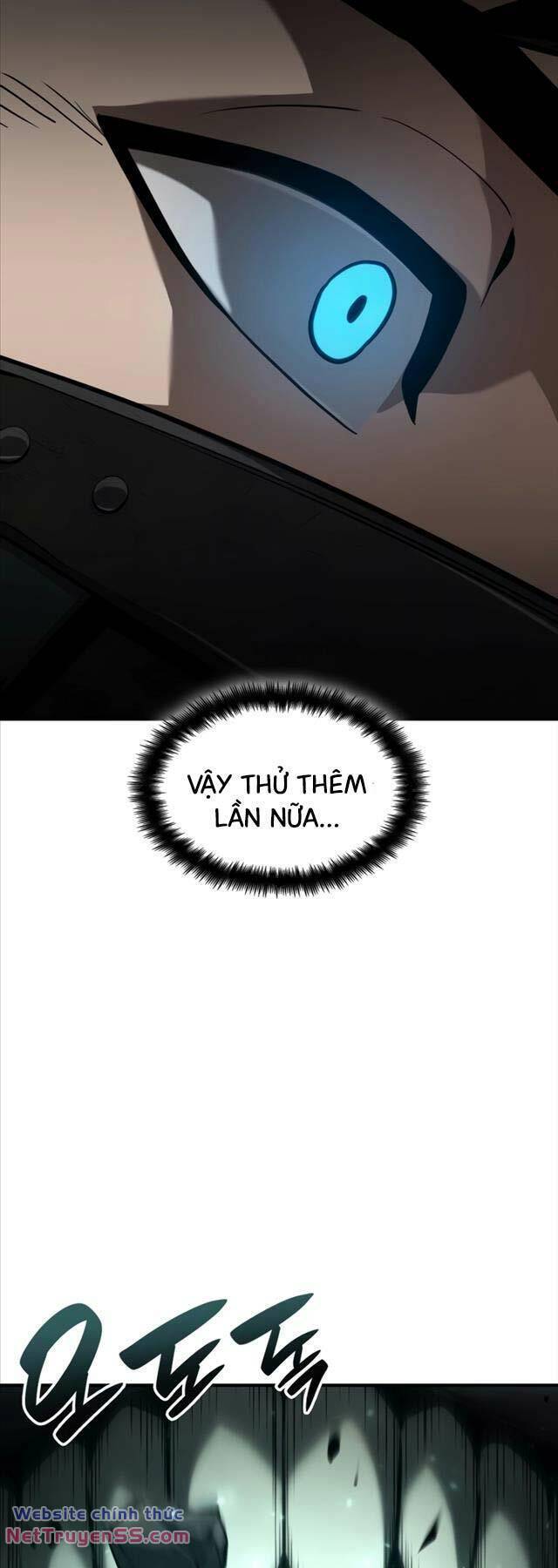 Chiêu Hồn Giả Siêu Phàm Chap 70 - Next Chap 71