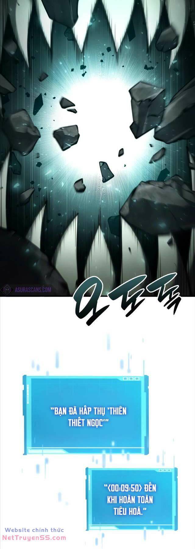 Chiêu Hồn Giả Siêu Phàm Chap 70 - Next Chap 71