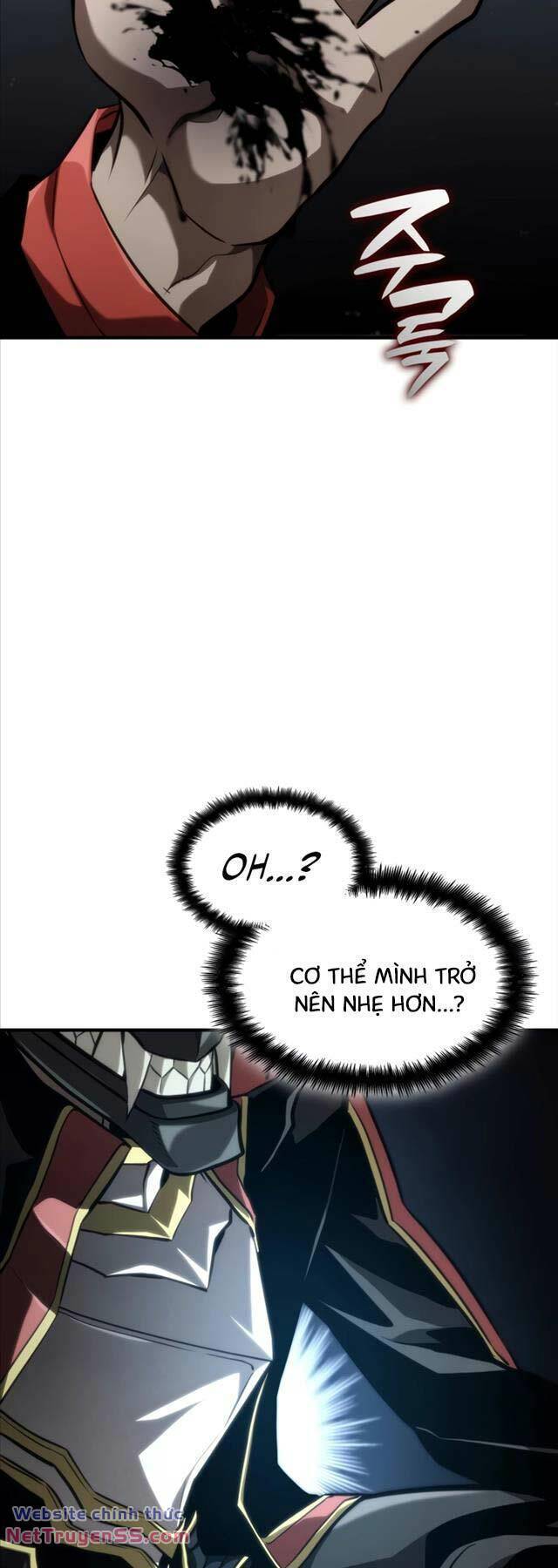 Chiêu Hồn Giả Siêu Phàm Chap 70 - Next Chap 71