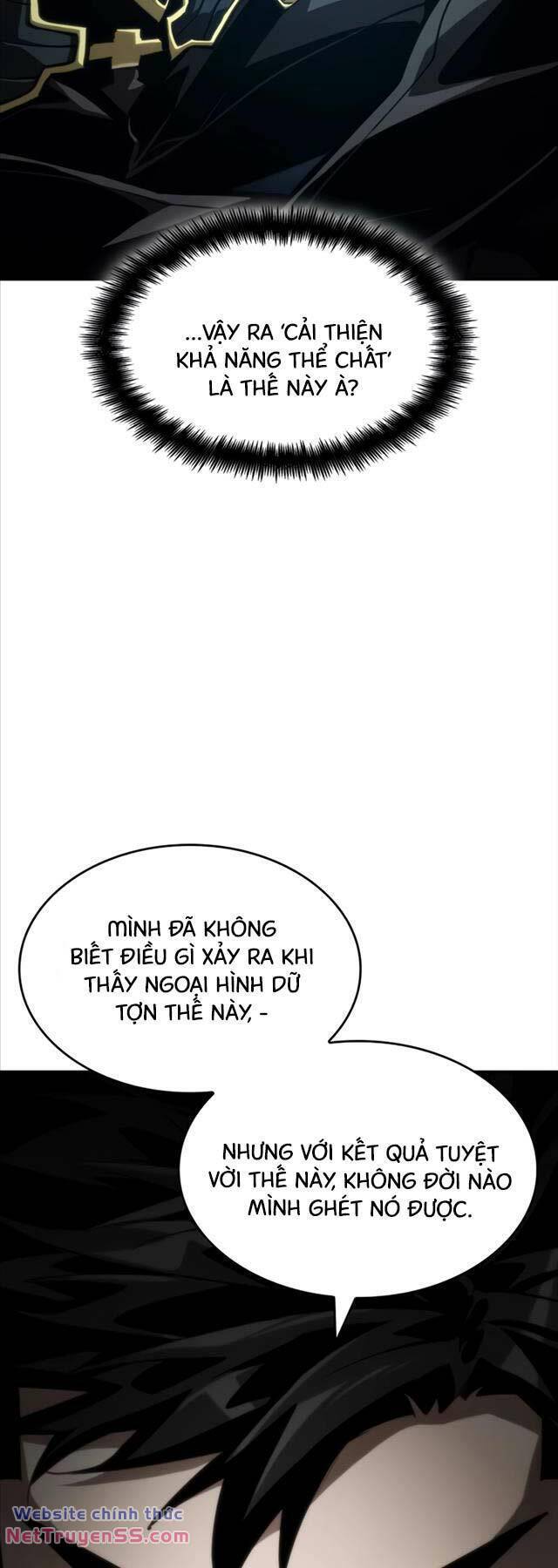Chiêu Hồn Giả Siêu Phàm Chap 70 - Next Chap 71