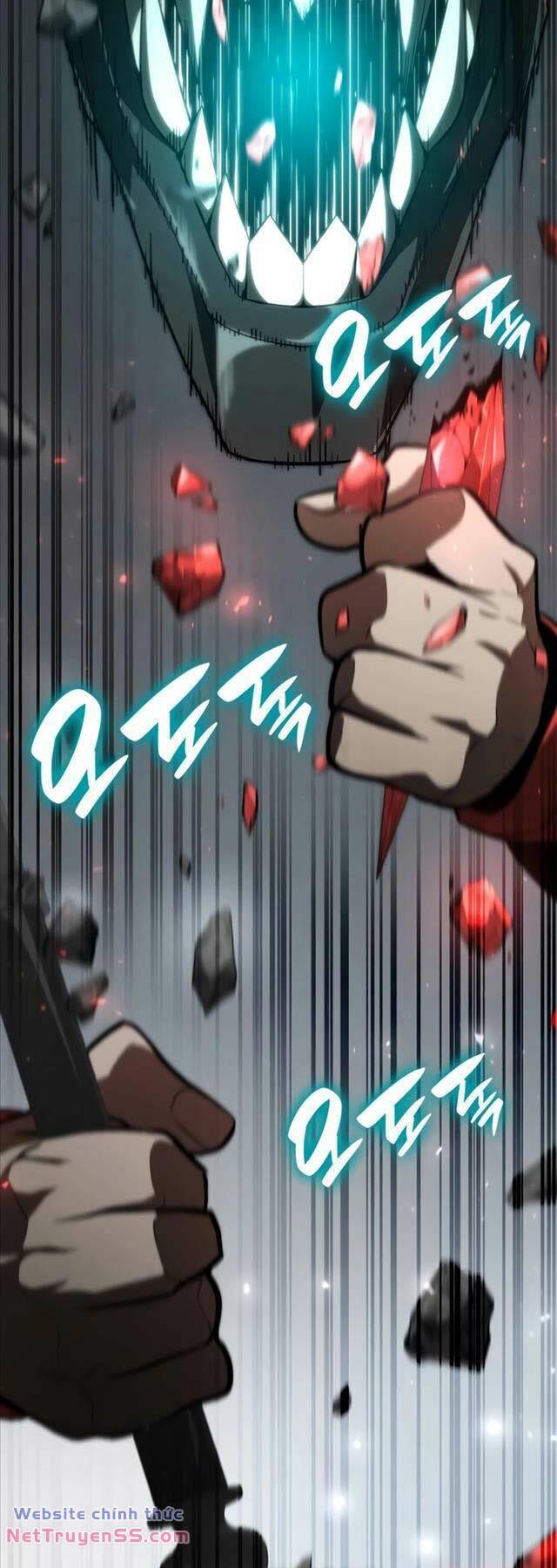 Chiêu Hồn Giả Siêu Phàm Chap 70 - Next Chap 71