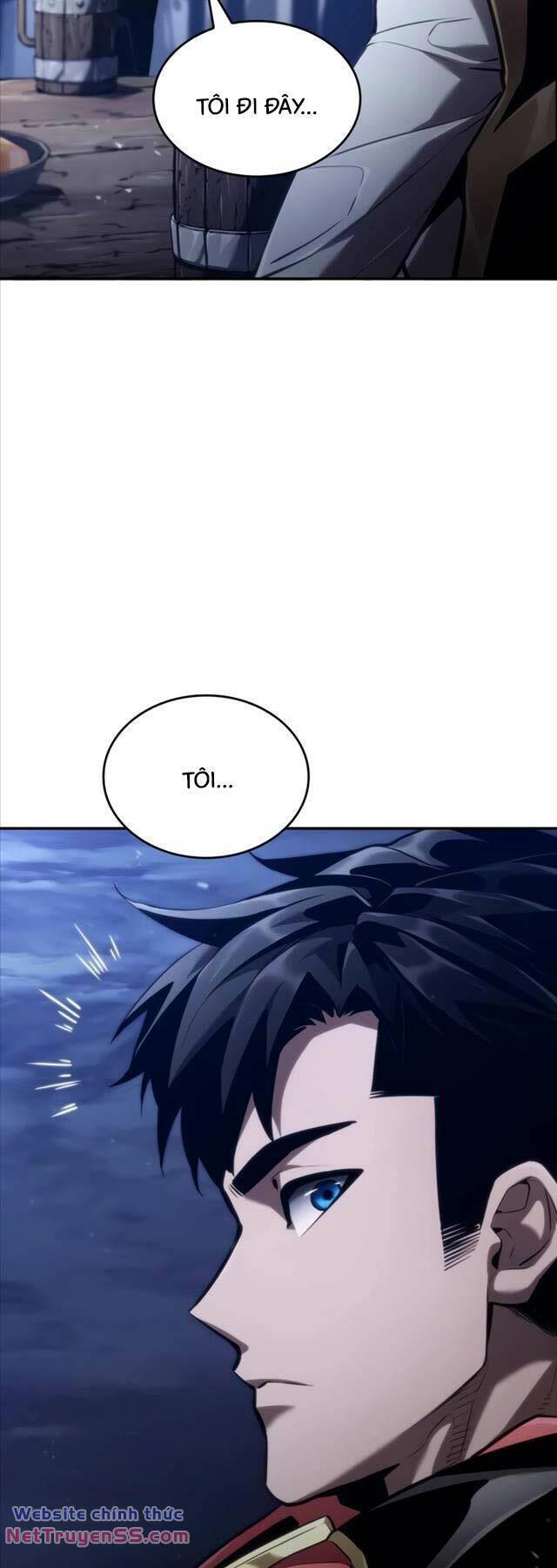 Chiêu Hồn Giả Siêu Phàm Chap 70 - Next Chap 71
