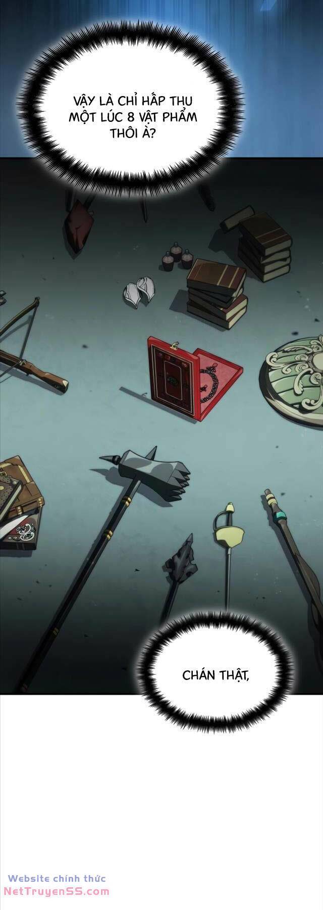 Chiêu Hồn Giả Siêu Phàm Chap 70 - Next Chap 71