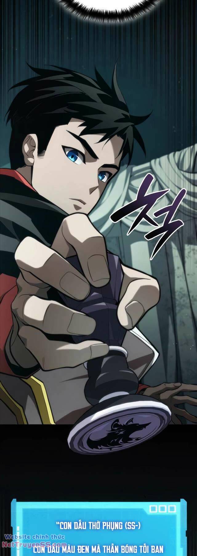Chiêu Hồn Giả Siêu Phàm Chap 70 - Next Chap 71