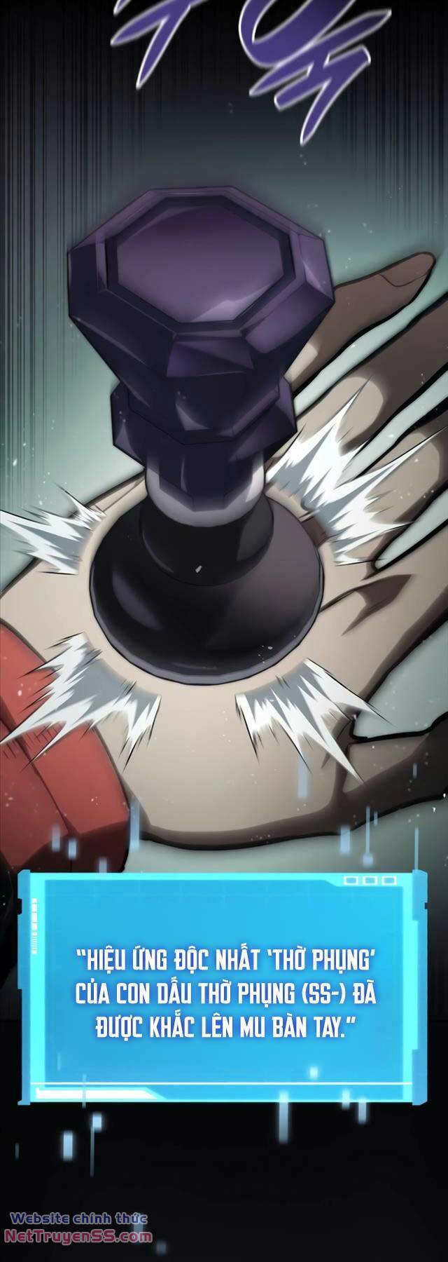 Chiêu Hồn Giả Siêu Phàm Chap 70 - Next Chap 71