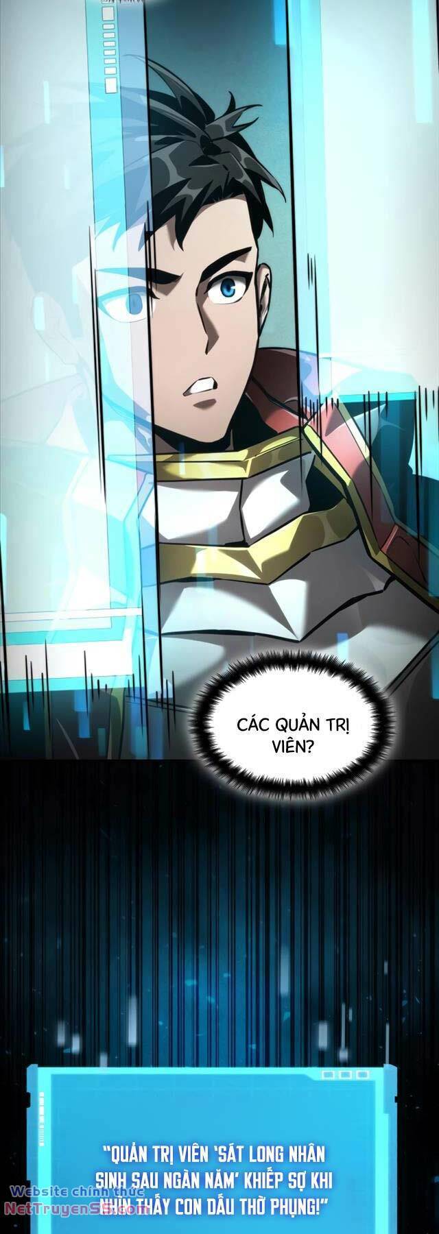 Chiêu Hồn Giả Siêu Phàm Chap 70 - Next Chap 71