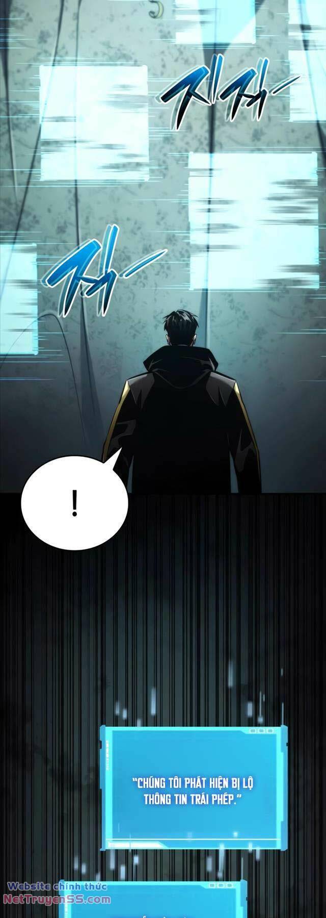 Chiêu Hồn Giả Siêu Phàm Chap 70 - Next Chap 71
