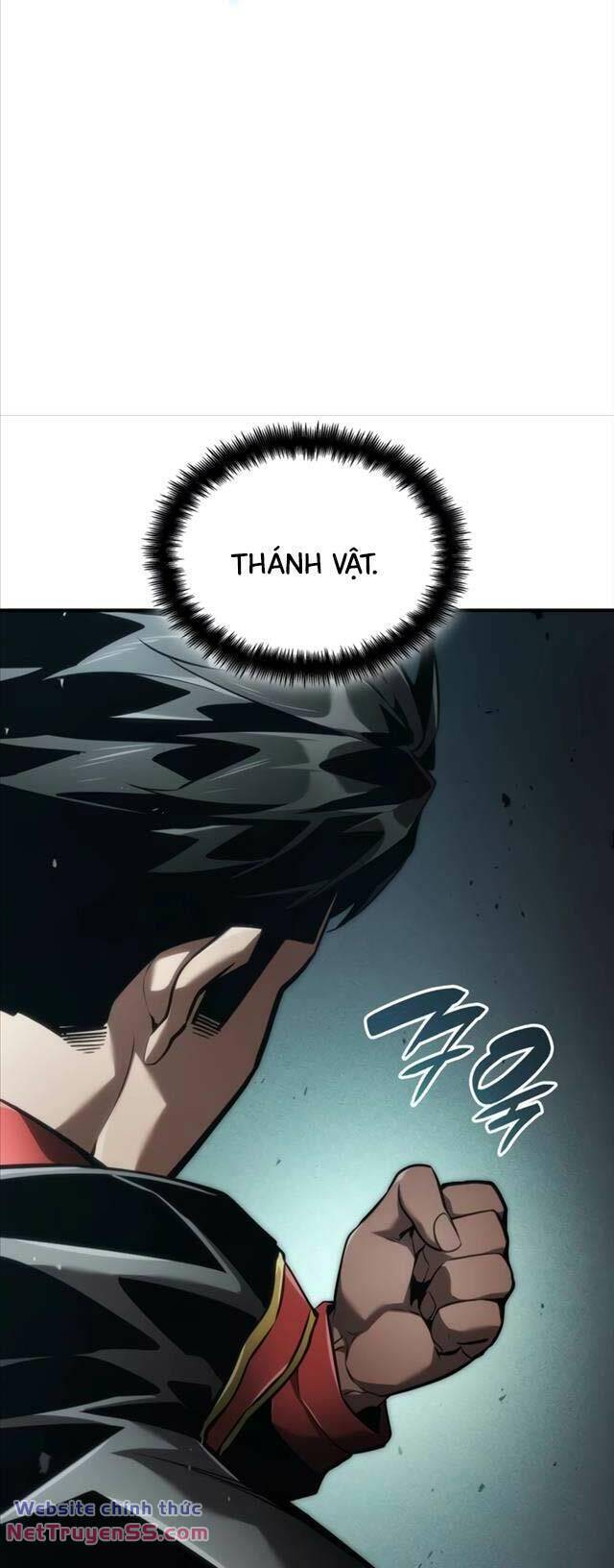 Chiêu Hồn Giả Siêu Phàm Chap 70 - Next Chap 71