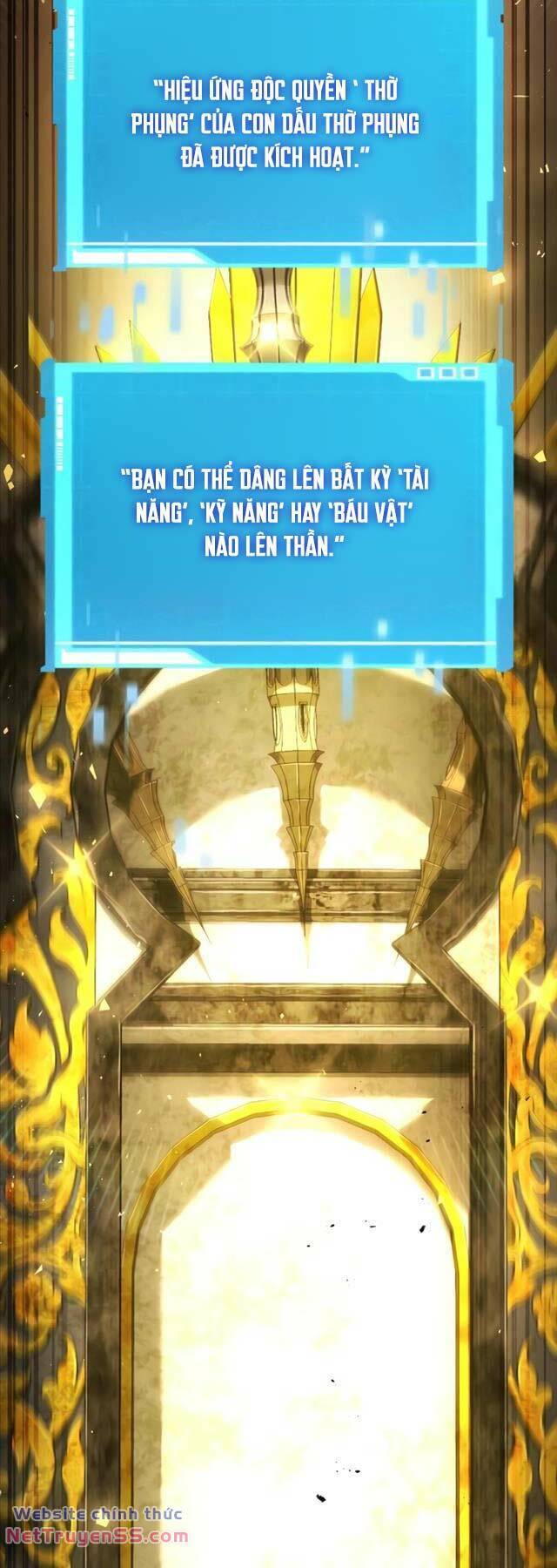 Chiêu Hồn Giả Siêu Phàm Chap 70 - Next Chap 71