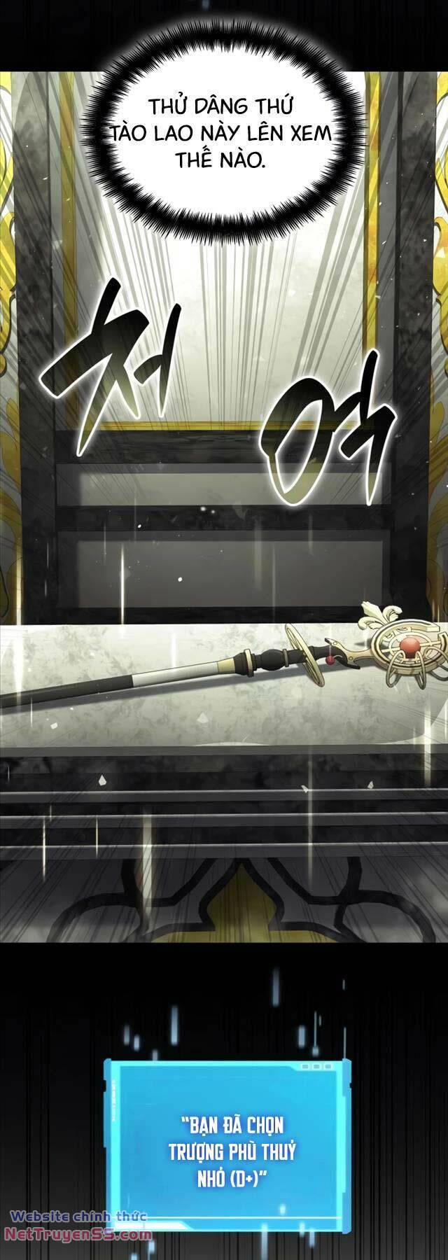 Chiêu Hồn Giả Siêu Phàm Chap 70 - Next Chap 71