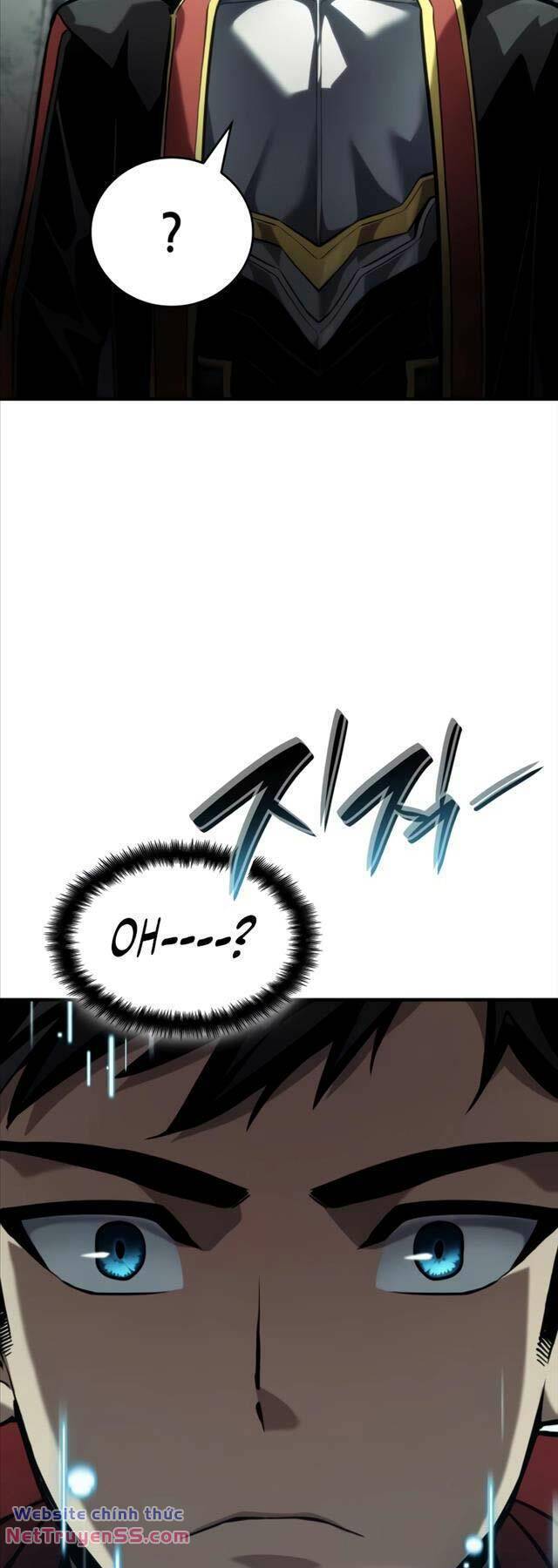 Chiêu Hồn Giả Siêu Phàm Chap 70 - Next Chap 71