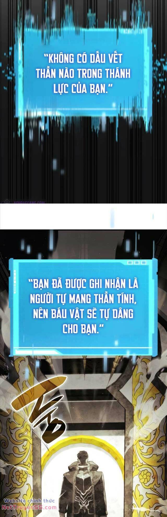 Chiêu Hồn Giả Siêu Phàm Chap 70 - Next Chap 71