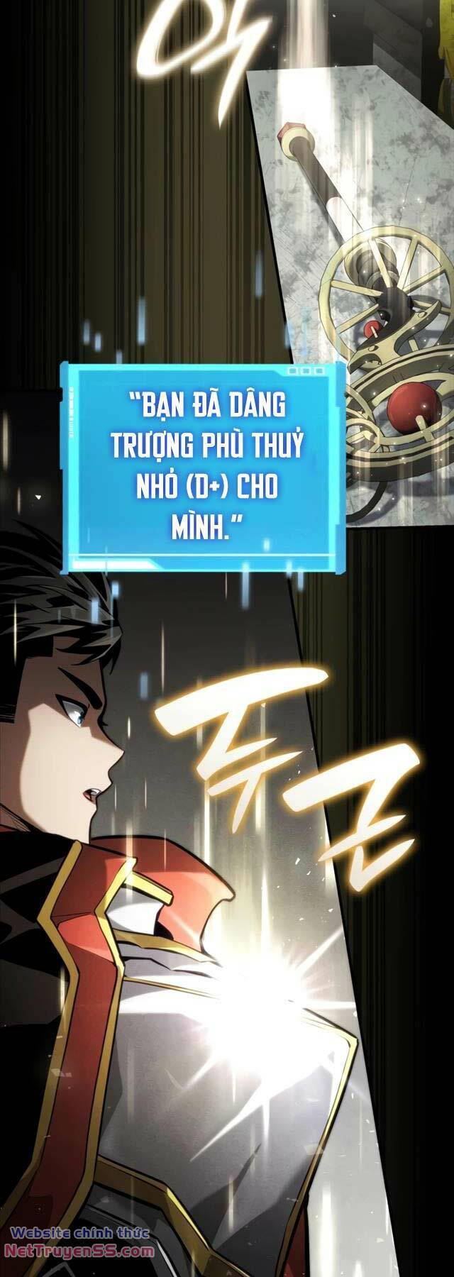 Chiêu Hồn Giả Siêu Phàm Chap 70 - Next Chap 71