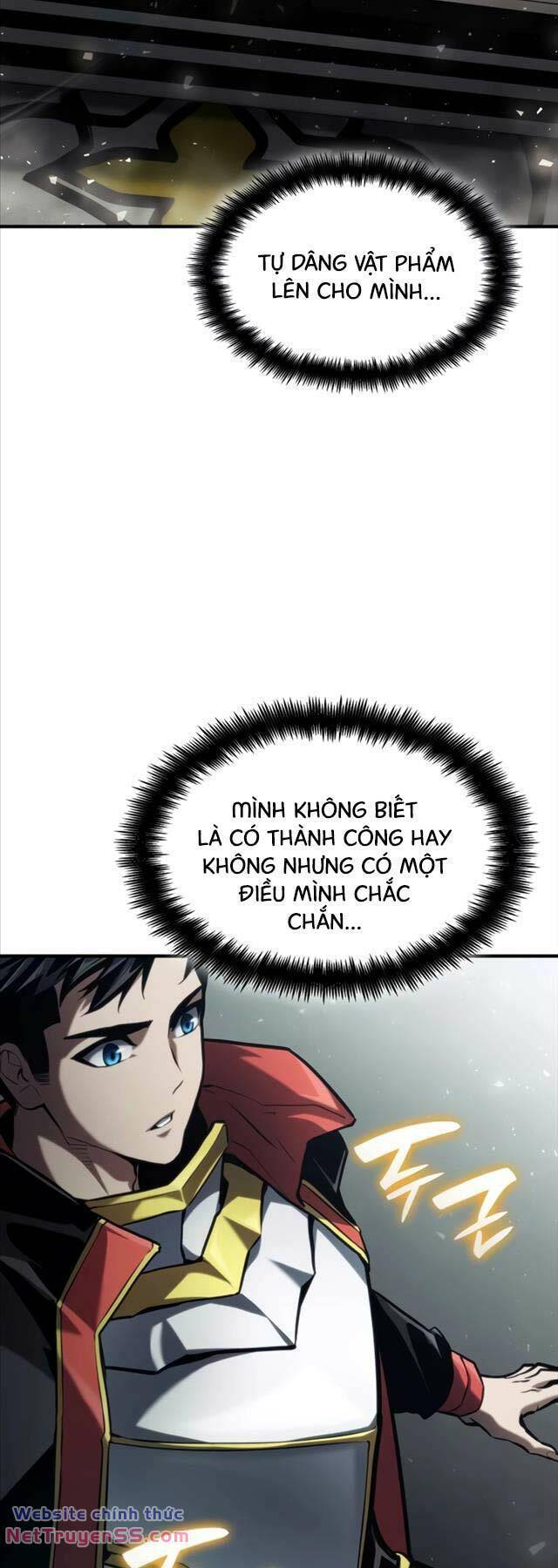 Chiêu Hồn Giả Siêu Phàm Chap 70 - Next Chap 71