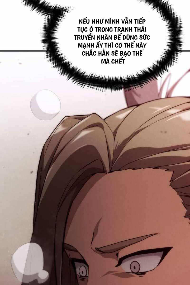 Chiêu Hồn Giả Siêu Phàm Chap 71 - Next Chap 72