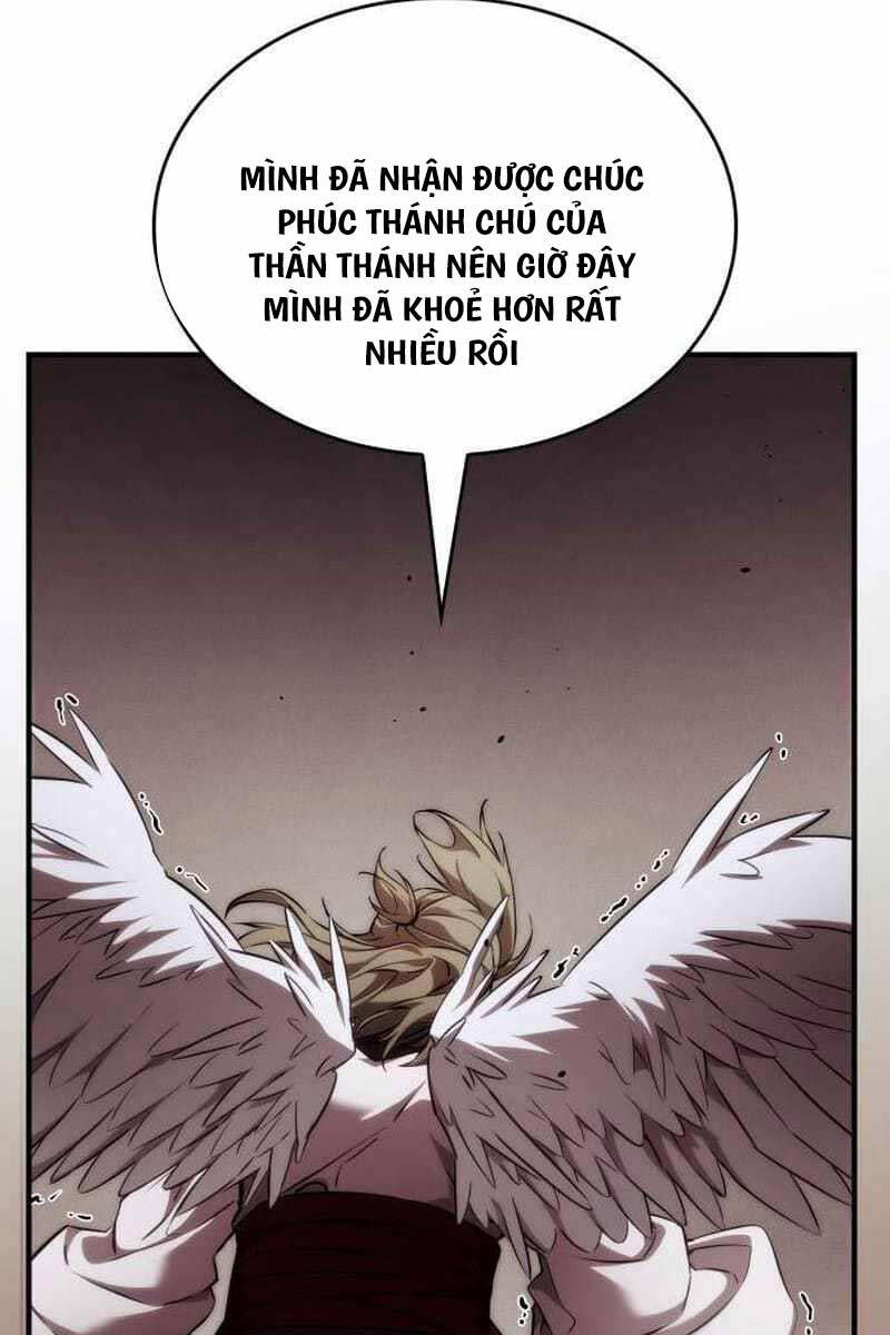 Chiêu Hồn Giả Siêu Phàm Chap 71 - Next Chap 72