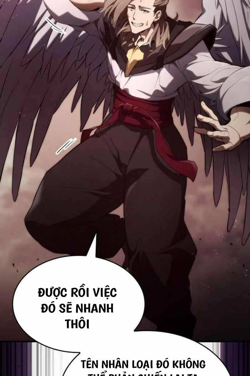 Chiêu Hồn Giả Siêu Phàm Chap 71 - Next Chap 72