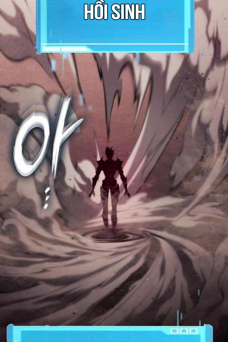 Chiêu Hồn Giả Siêu Phàm Chap 71 - Next Chap 72