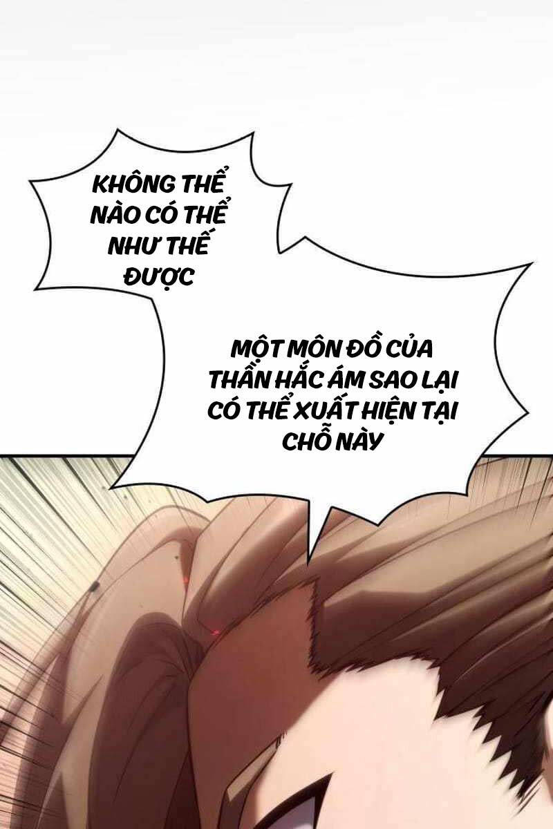 Chiêu Hồn Giả Siêu Phàm Chap 71 - Next Chap 72