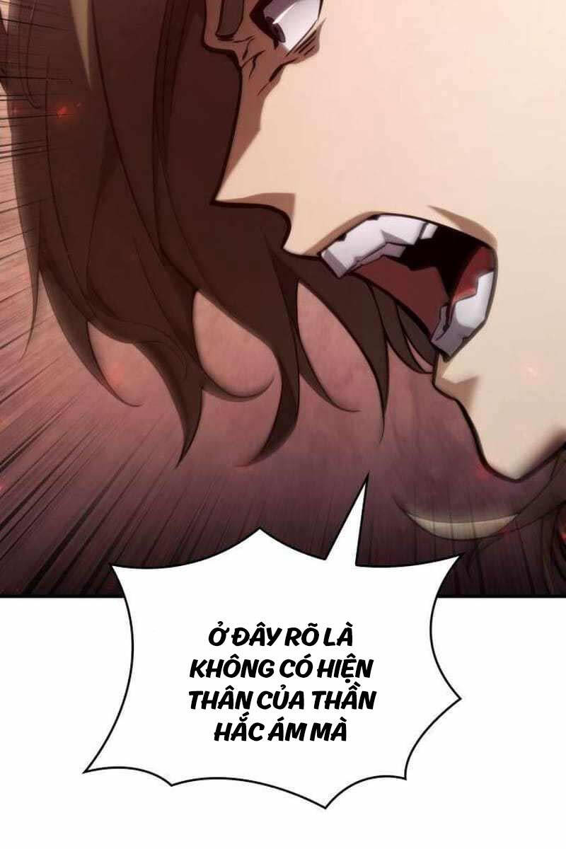 Chiêu Hồn Giả Siêu Phàm Chap 71 - Next Chap 72