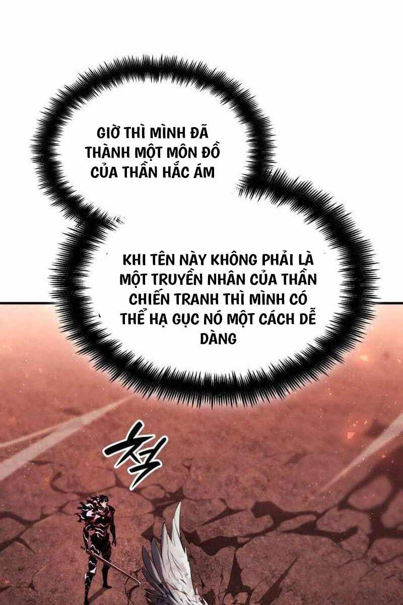 Chiêu Hồn Giả Siêu Phàm Chap 71 - Next Chap 72