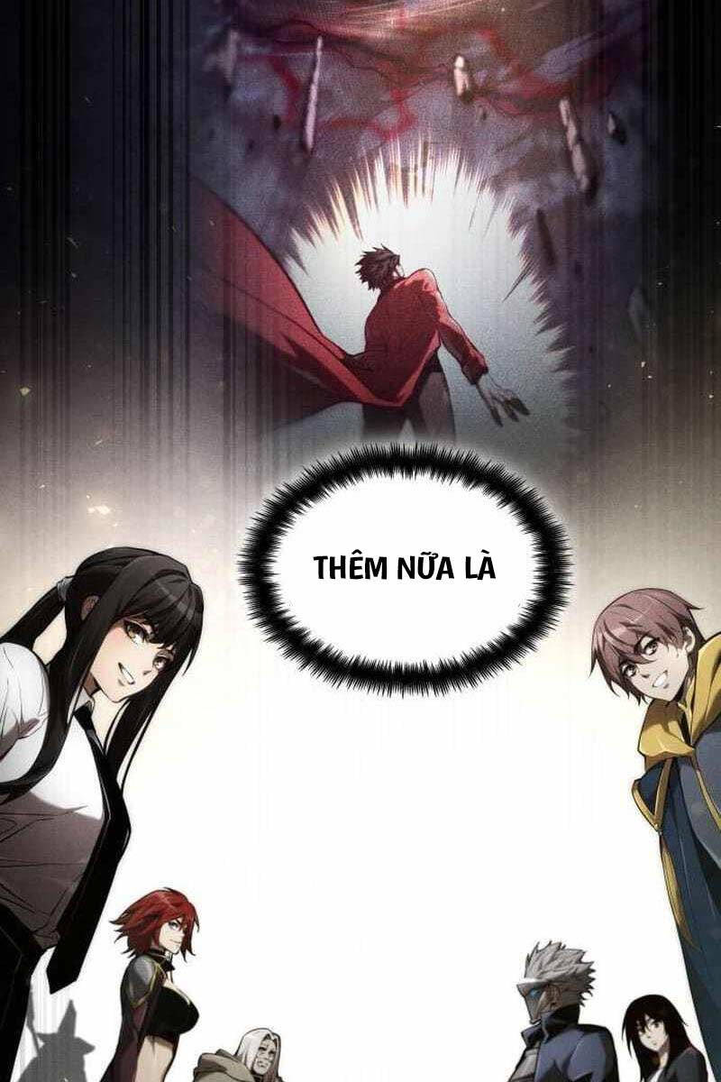 Chiêu Hồn Giả Siêu Phàm Chap 71 - Next Chap 72