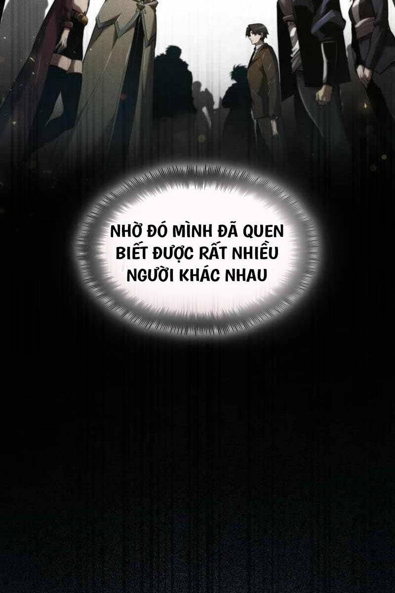 Chiêu Hồn Giả Siêu Phàm Chap 71 - Next Chap 72