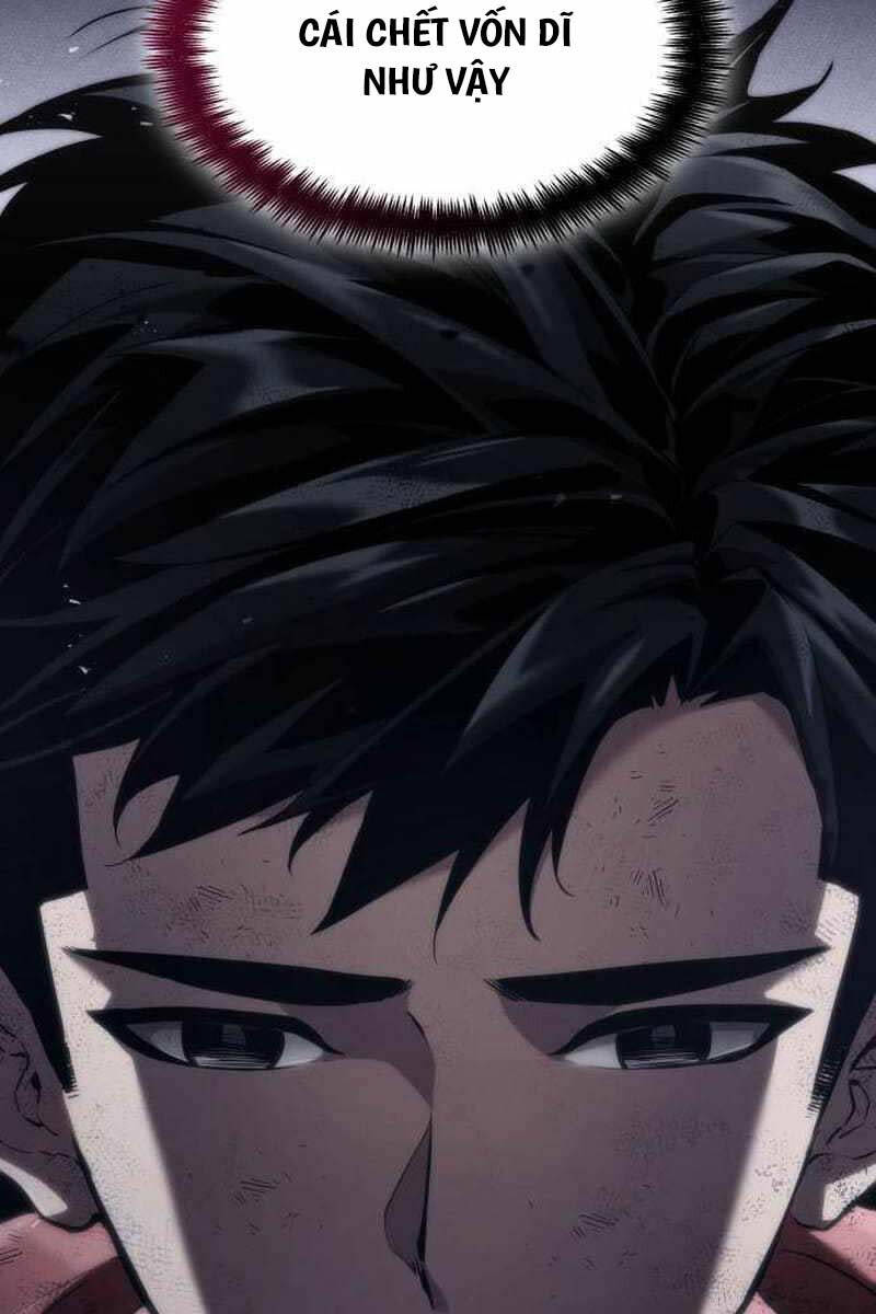 Chiêu Hồn Giả Siêu Phàm Chap 71 - Next Chap 72