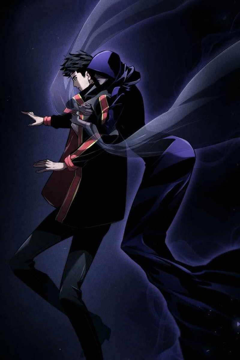 Chiêu Hồn Giả Siêu Phàm Chap 71 - Next Chap 72