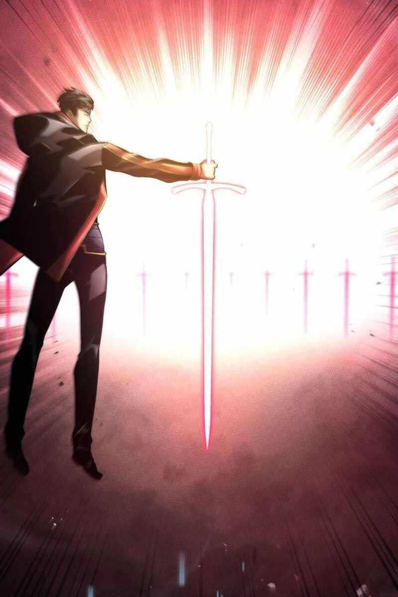 Chiêu Hồn Giả Siêu Phàm Chap 71 - Next Chap 72