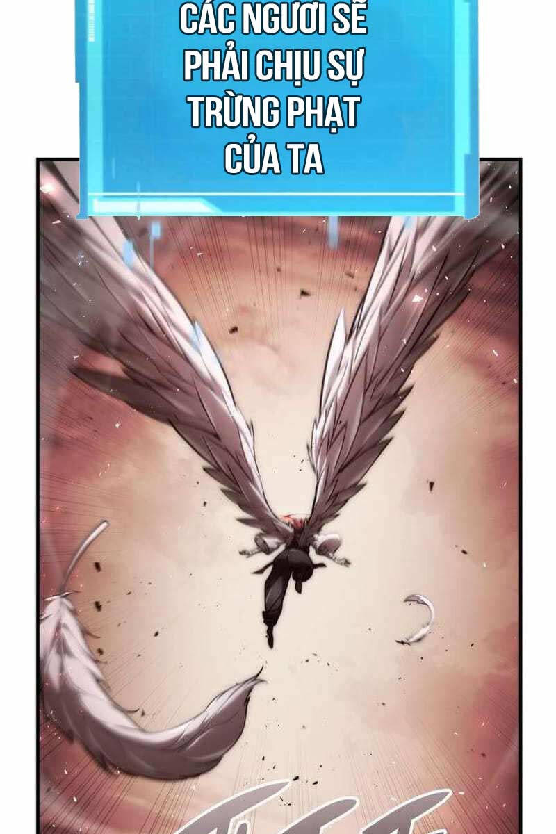 Chiêu Hồn Giả Siêu Phàm Chap 71 - Next Chap 72