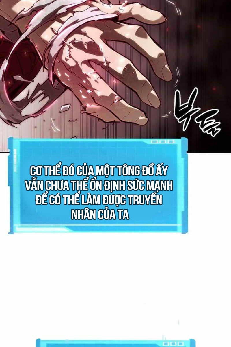 Chiêu Hồn Giả Siêu Phàm Chap 71 - Next Chap 72