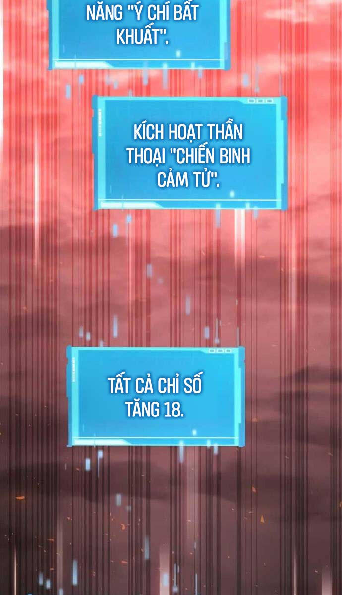 Chiêu Hồn Giả Siêu Phàm Chap 72 - Next Chap 73