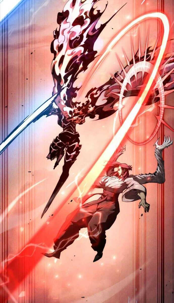 Chiêu Hồn Giả Siêu Phàm Chap 72 - Next Chap 73