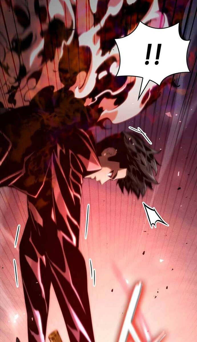 Chiêu Hồn Giả Siêu Phàm Chap 72 - Next Chap 73