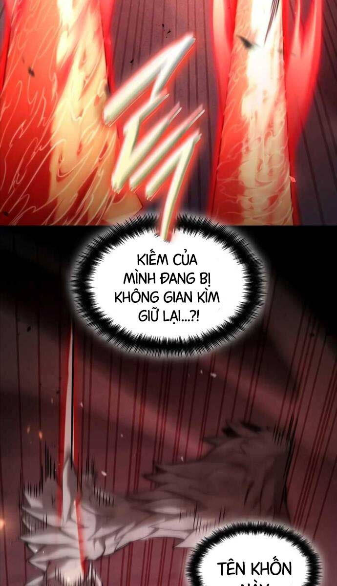 Chiêu Hồn Giả Siêu Phàm Chap 72 - Next Chap 73